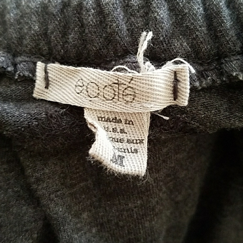 Urban Outfitters Ecote' women's M strapless Hi-Low - Picture 5 of 5